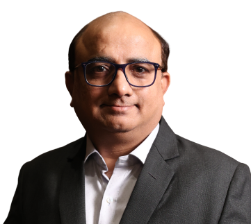 MR. KALPESH VALIA MR. KALPESH VALIA