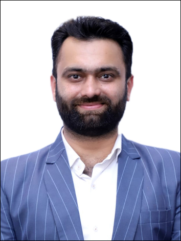MR. MEHUL VITHLANI MR. MEHUL VITHLANI