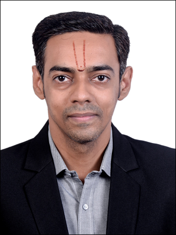 MR. AASHISH MORZARIA