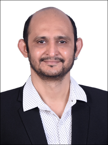 MR. CHIRAG MEHTA