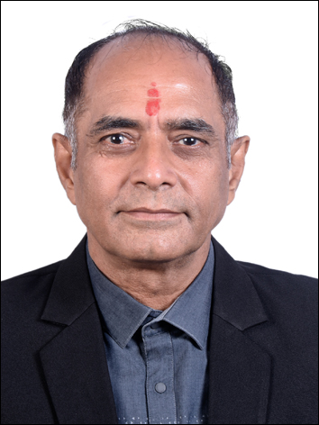 MR. RAJU DOSHI