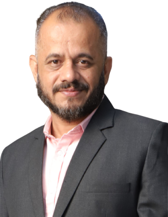 MR. HITESH KAKU MR. HITESH KAKU