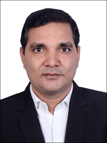 MR. SUSHIL SHUKLA